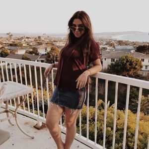 Meet your Posher, Raquel